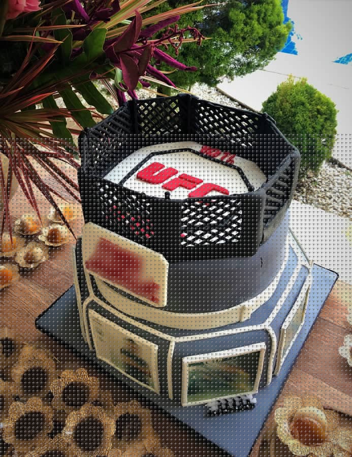 Bolo de Aniversário para Adulto - 7