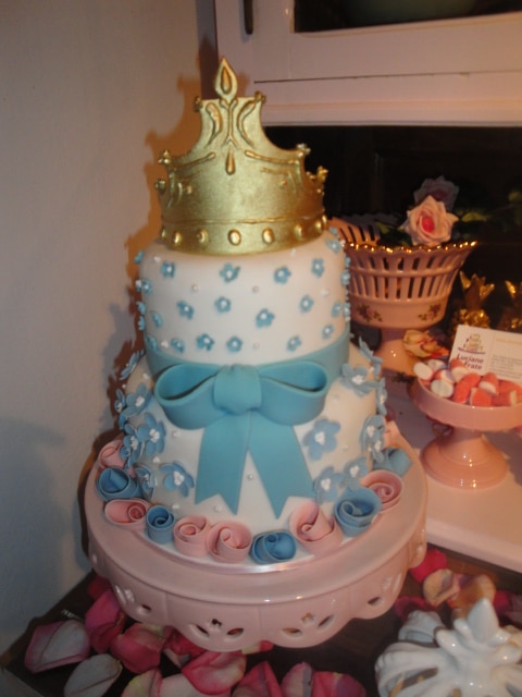 Bolo de Aniversário para Adulto - 68