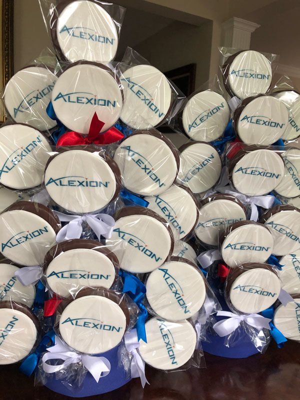 Corporate Events - 1