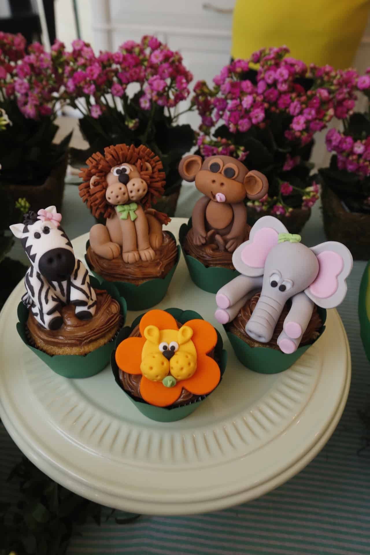 Custom Cupcakes - 10