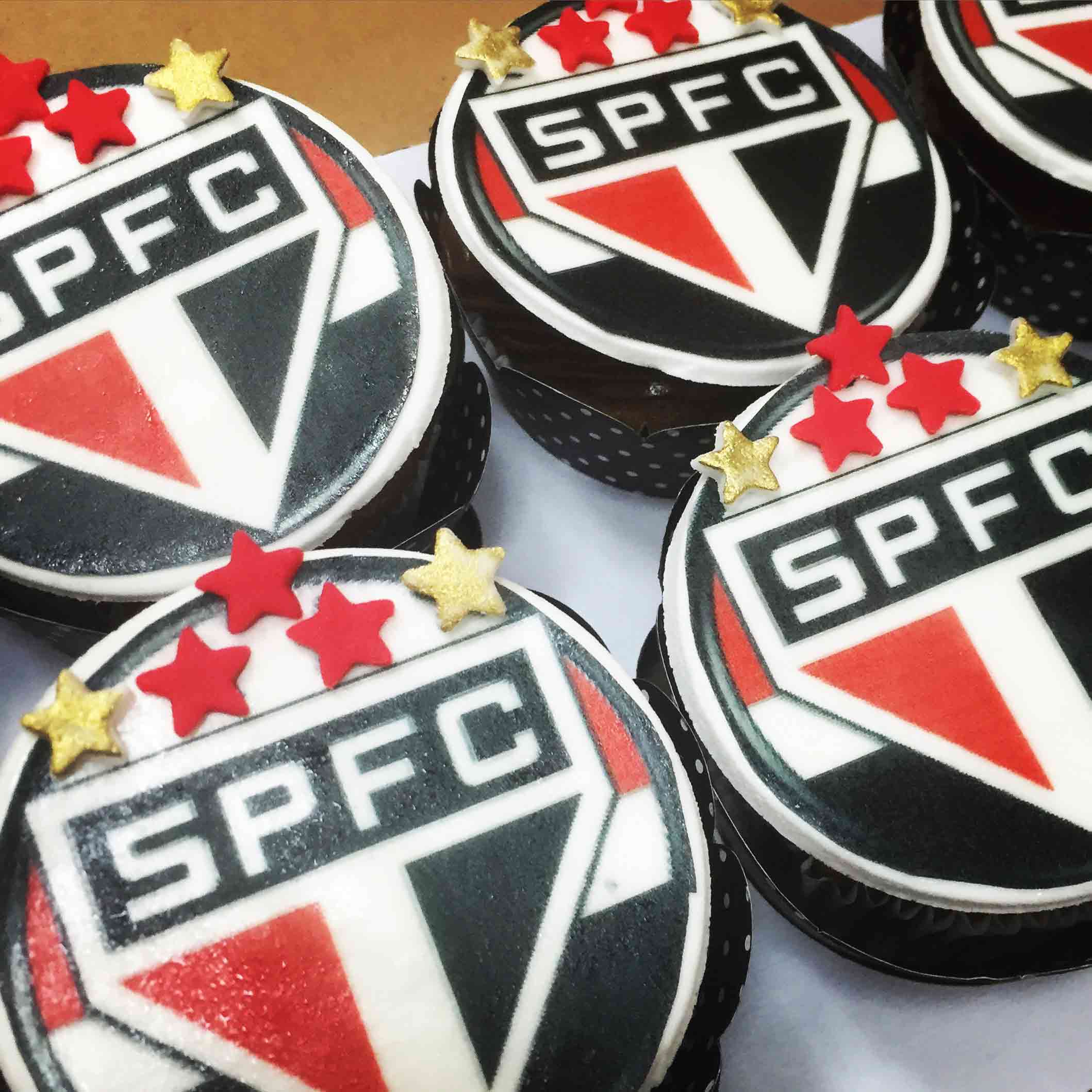 Custom Cupcakes - 11