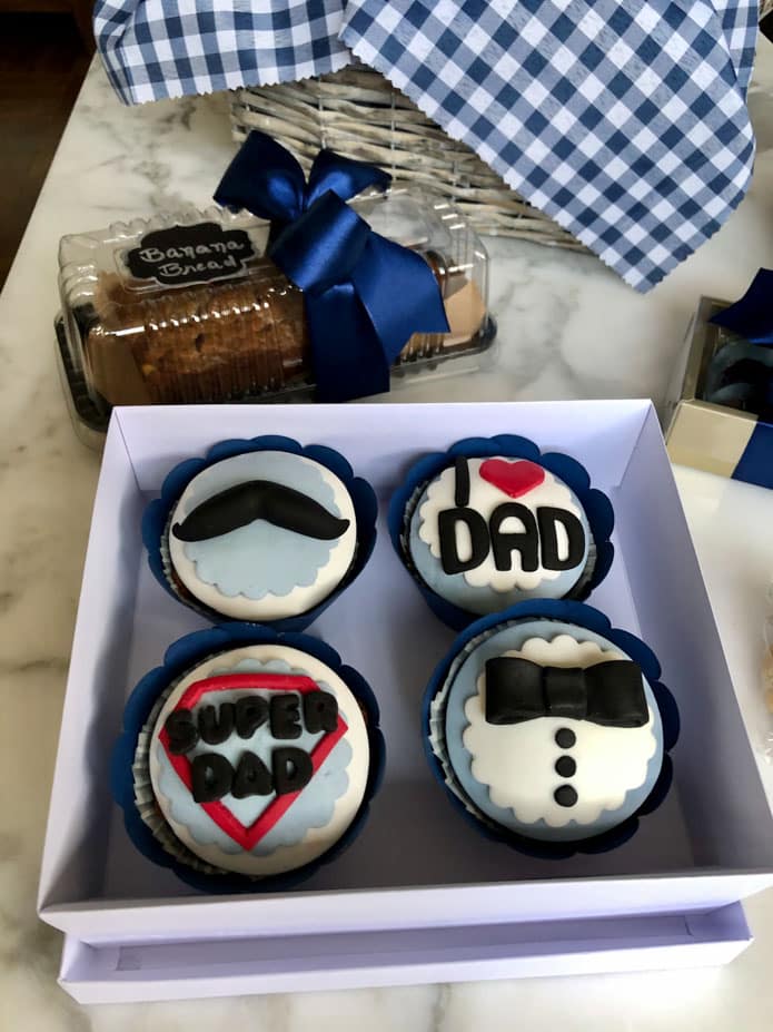 Custom Cupcakes - 30