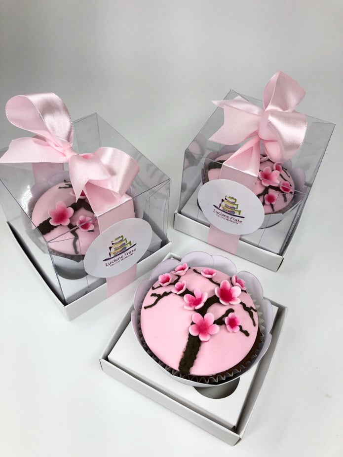 Custom Cupcakes - 32