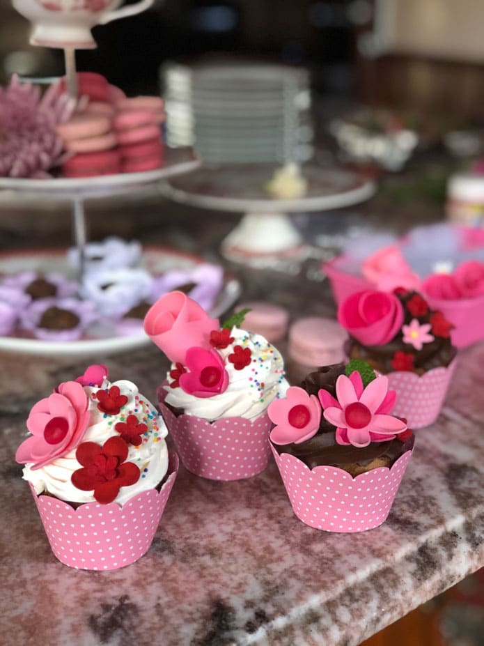 Custom Cupcakes - 38