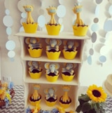 Custom Cupcakes - 41