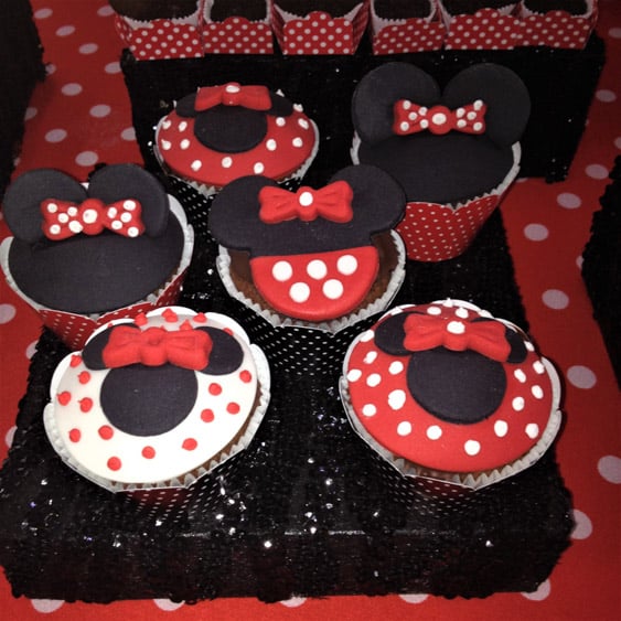 Custom Cupcakes - 44