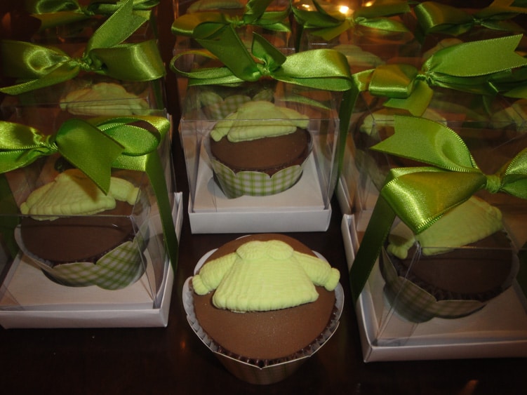 Custom Cupcakes - 45