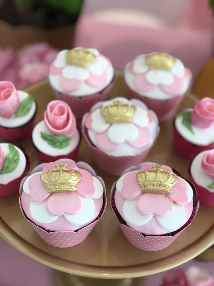 Custom Cupcakes - 49