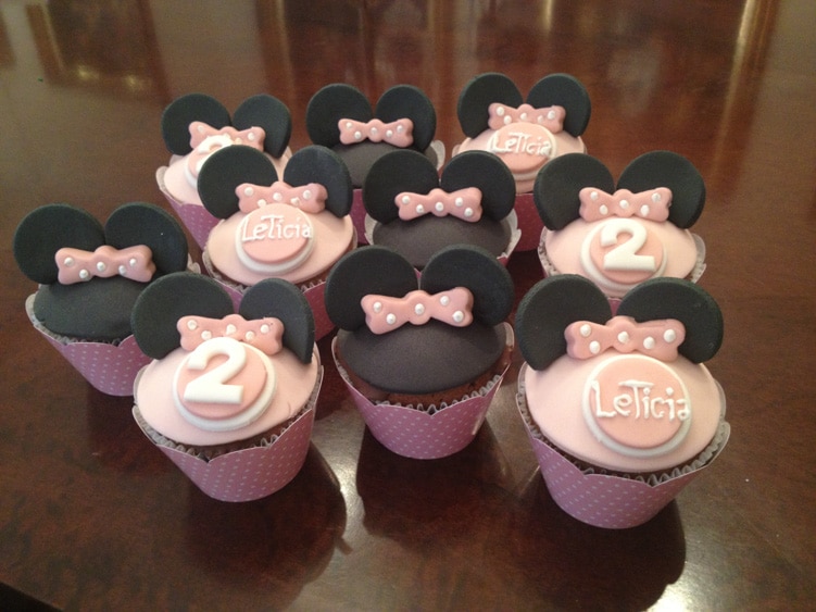 Custom Cupcakes - 51