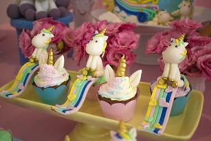 Custom Cupcakes - 56