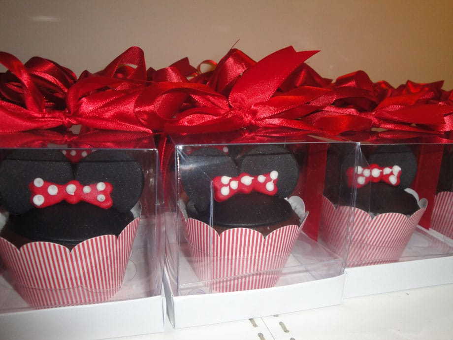 Custom Cupcakes - 58