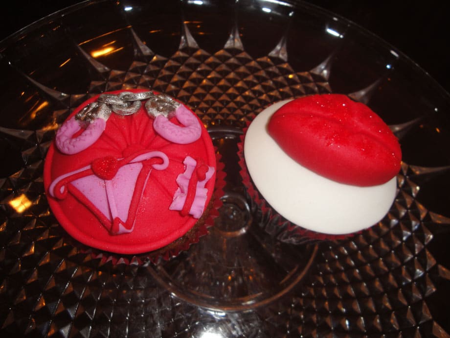 Custom Cupcakes - 64