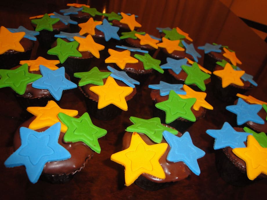 Custom Cupcakes - 65