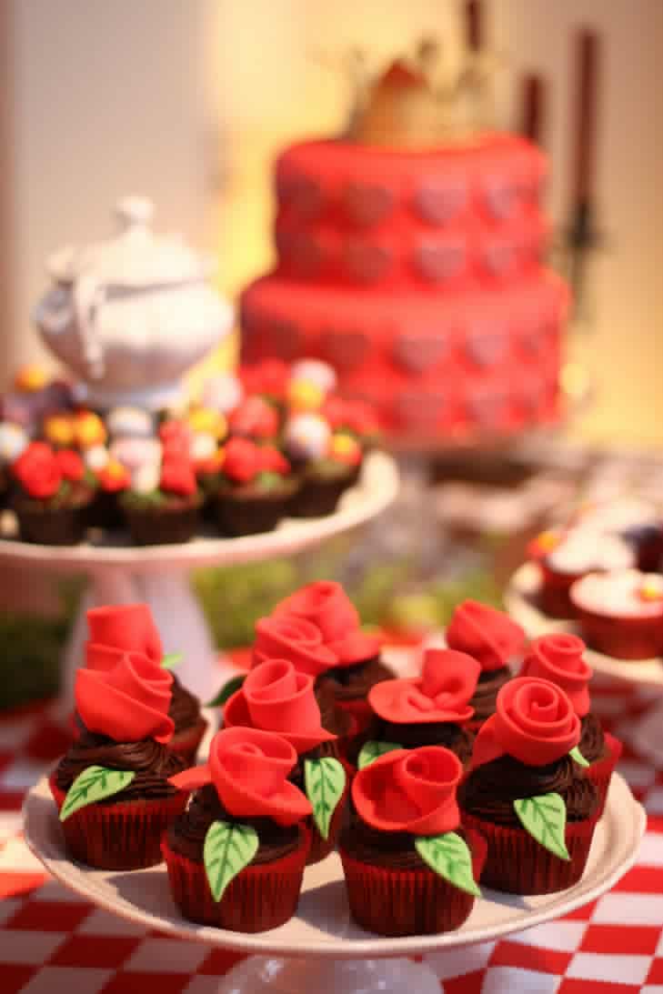 Custom Cupcakes - 66