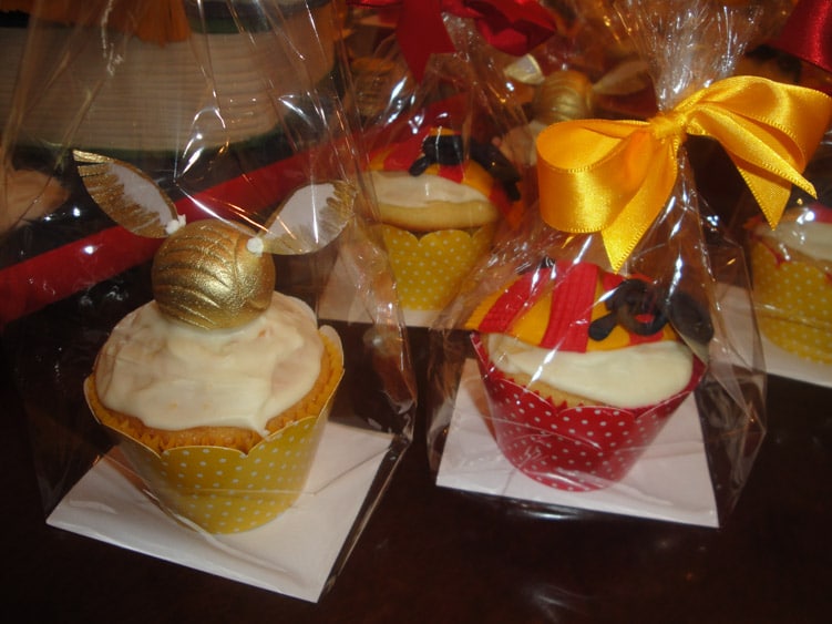 Custom Cupcakes - 71