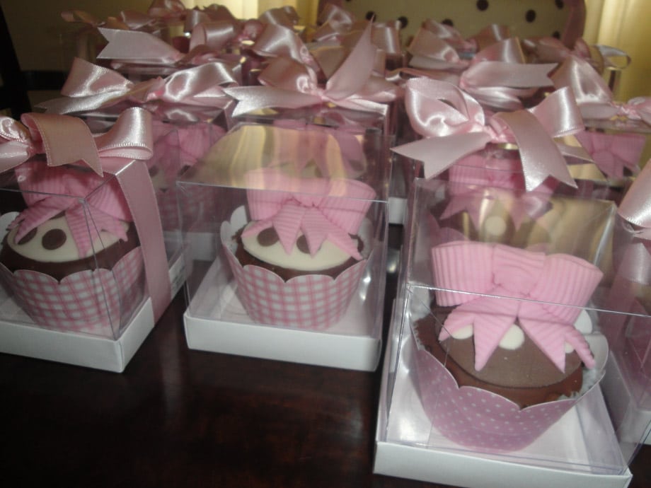 Custom Cupcakes - 74