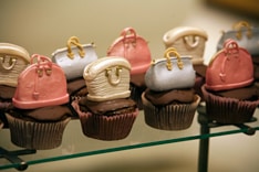 Custom Cupcakes - 77