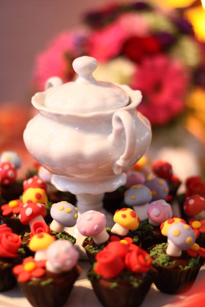 Custom Cupcakes - 78