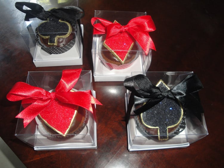 Custom Cupcakes - 80