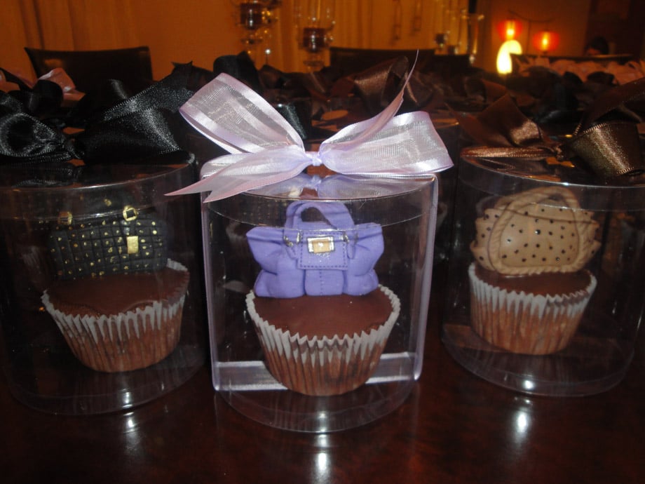 Custom Cupcakes - 83
