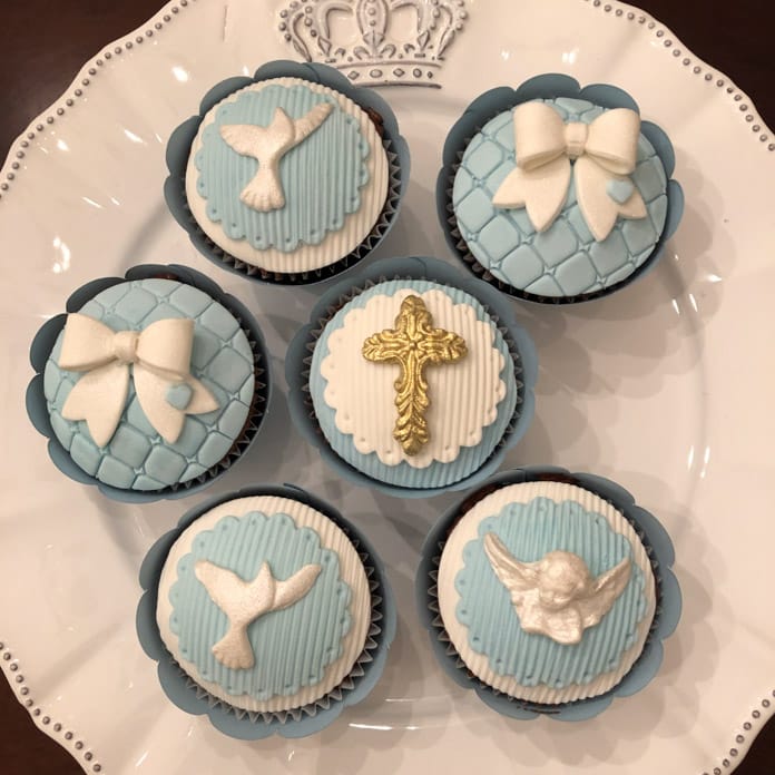 Custom Cupcakes - 84