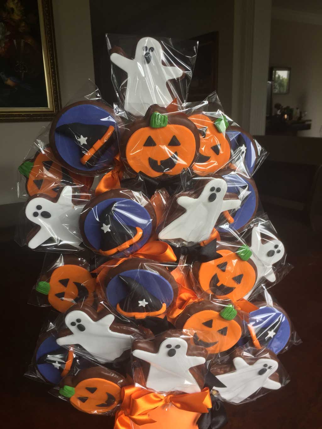 Halloween Sweets - 1