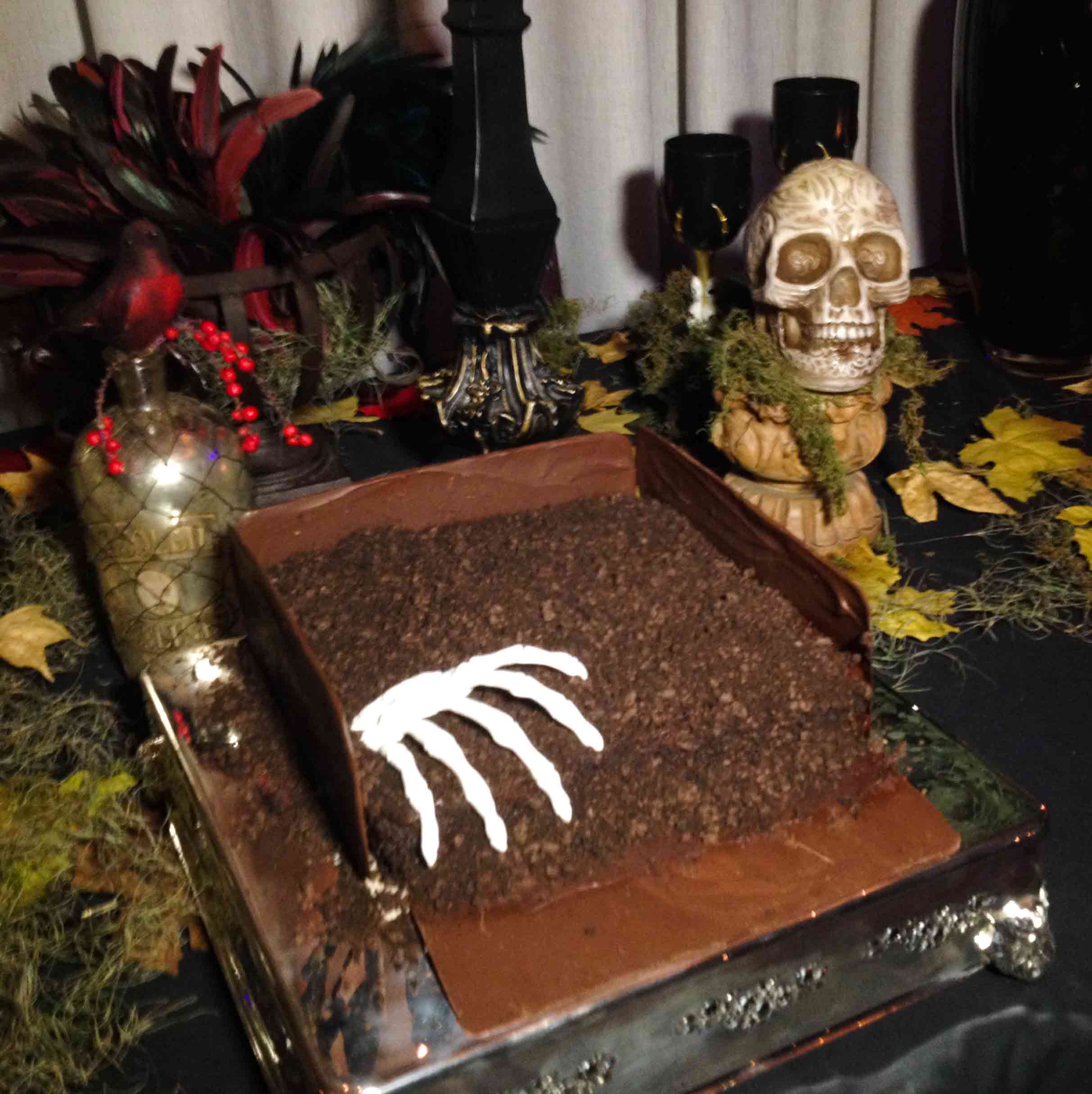 Halloween Sweets - 10