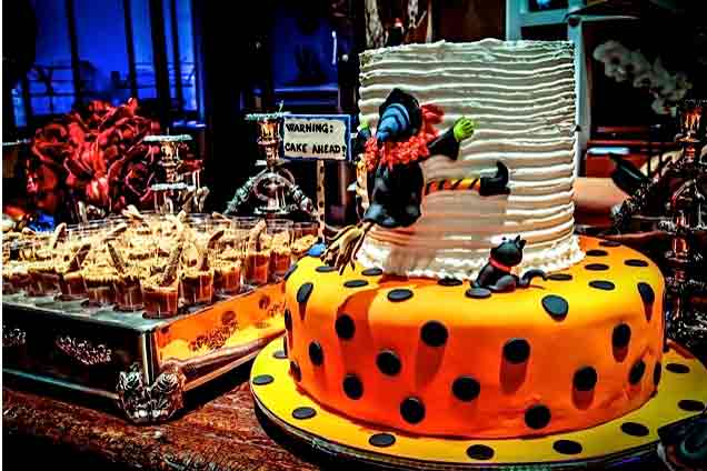 Halloween Sweets - 11