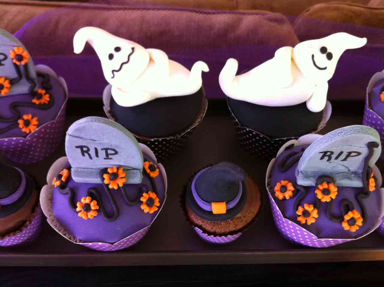 Halloween Sweets - 17