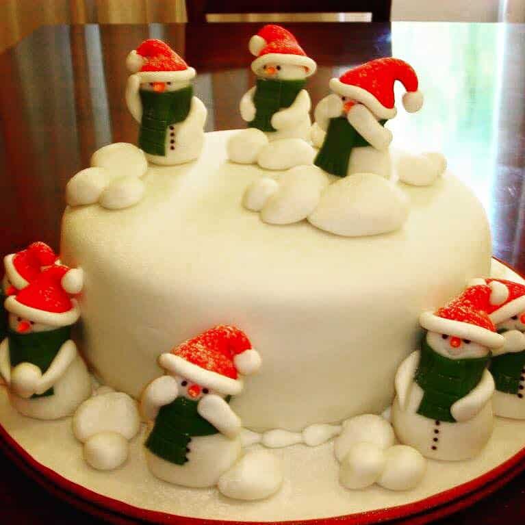 Christmas Sweets - 2