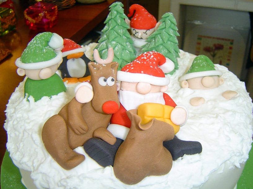 Christmas Sweets - 5