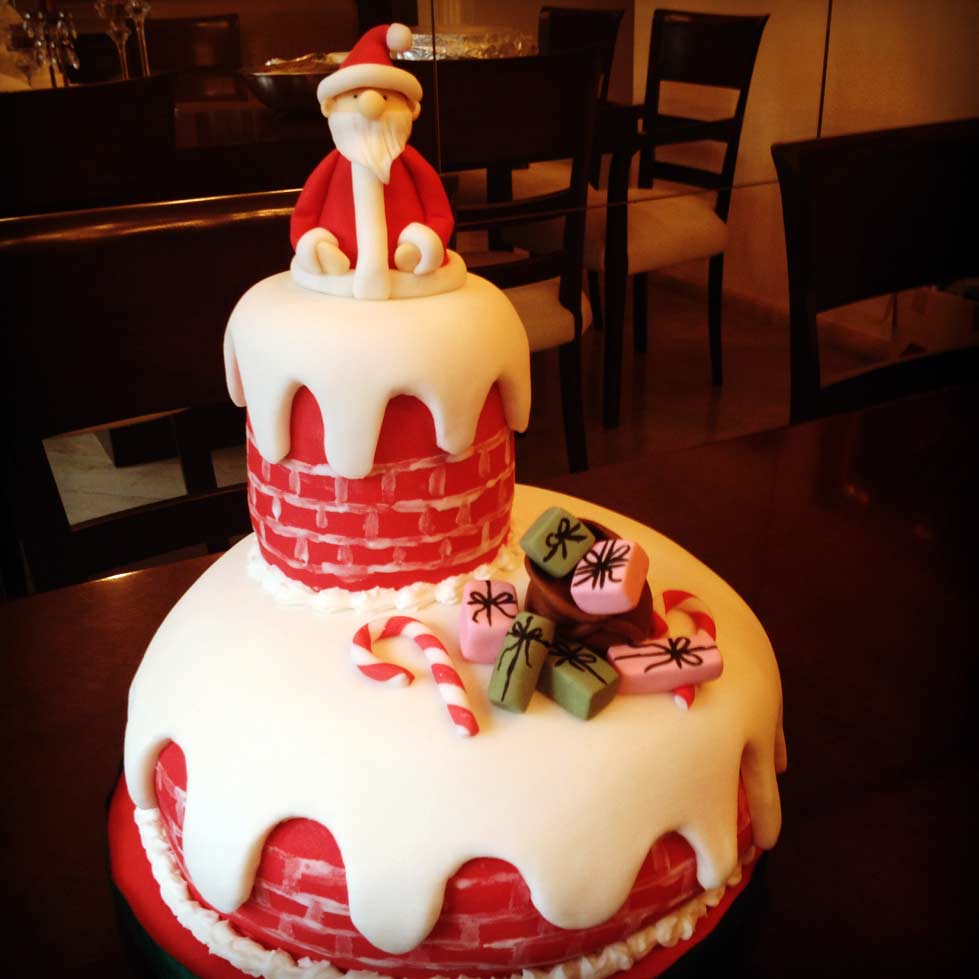 Christmas Sweets - 6