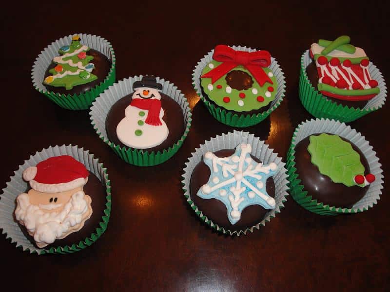 Christmas Sweets - 9