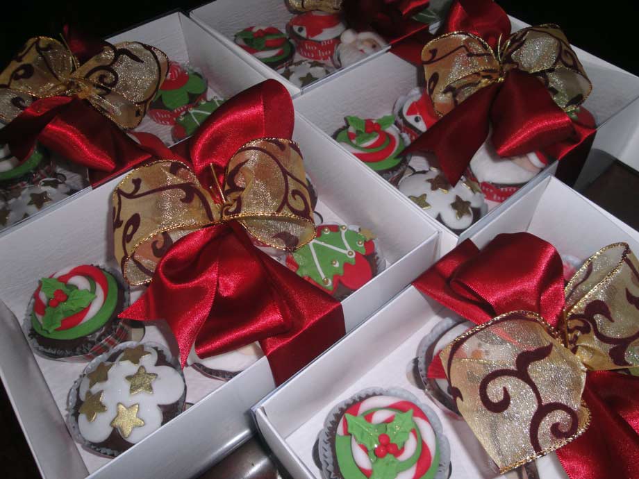 Christmas Sweets - 11