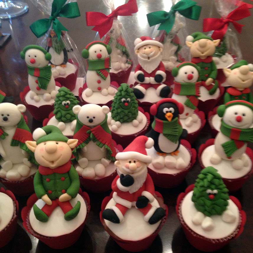 Christmas Sweets - 12