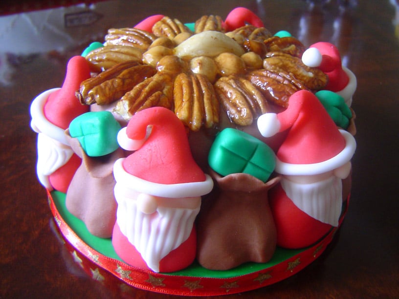 Christmas Sweets - 18