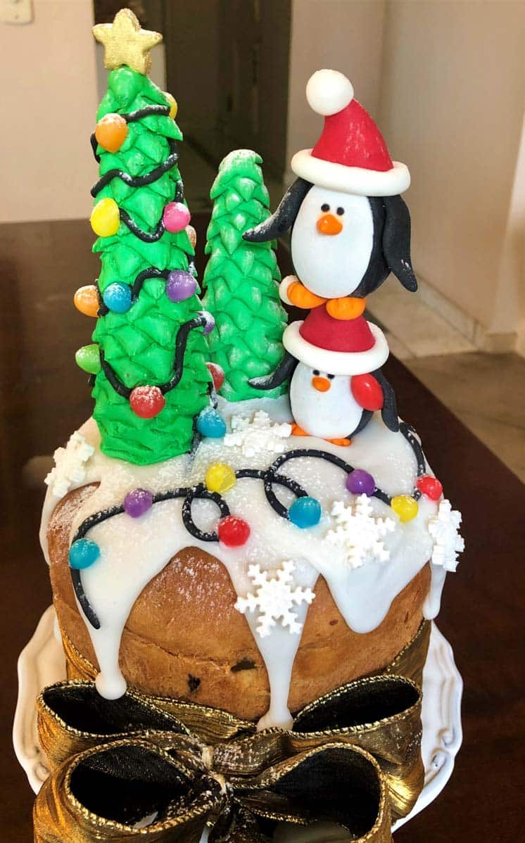 Christmas Sweets - 19