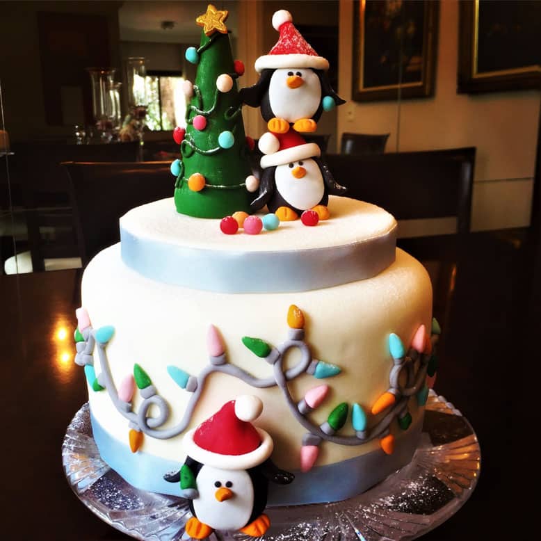 Christmas Sweets - 20