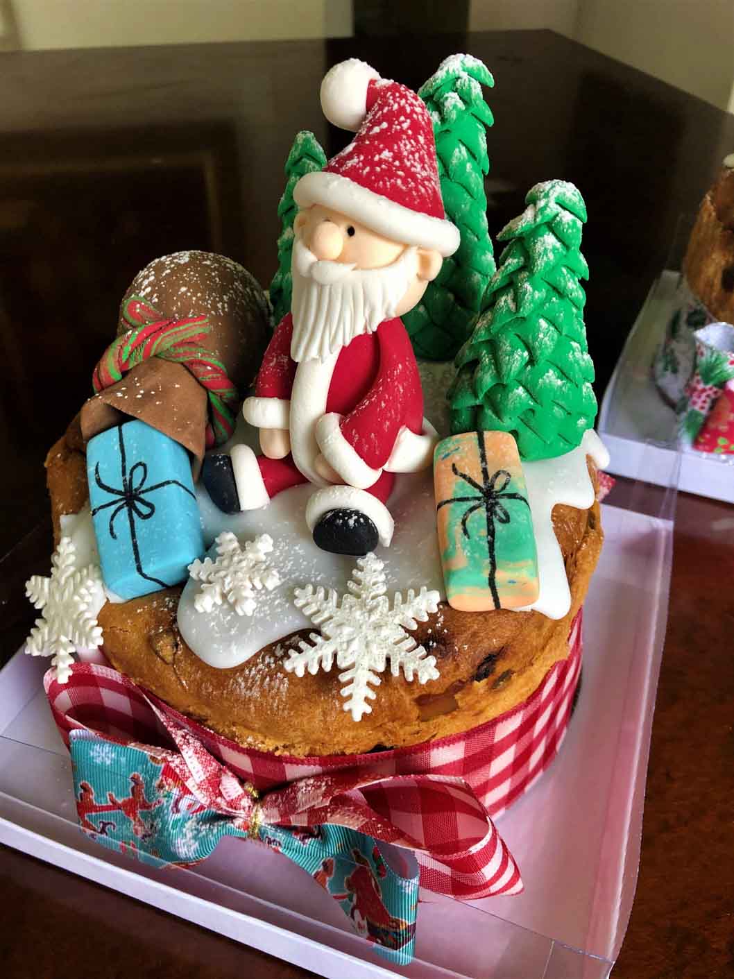 Christmas Sweets - 24