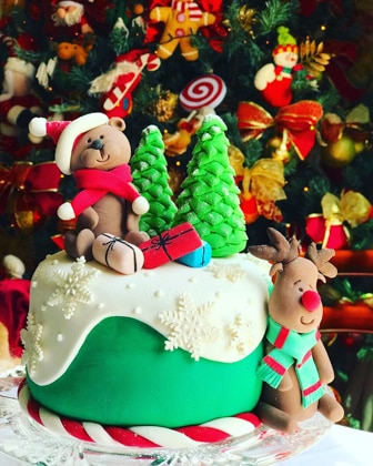 Christmas Sweets - 26