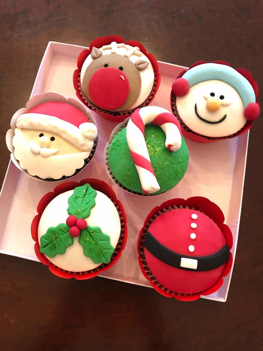 Christmas Sweets - 30