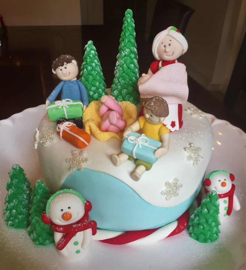 Christmas Sweets - 31