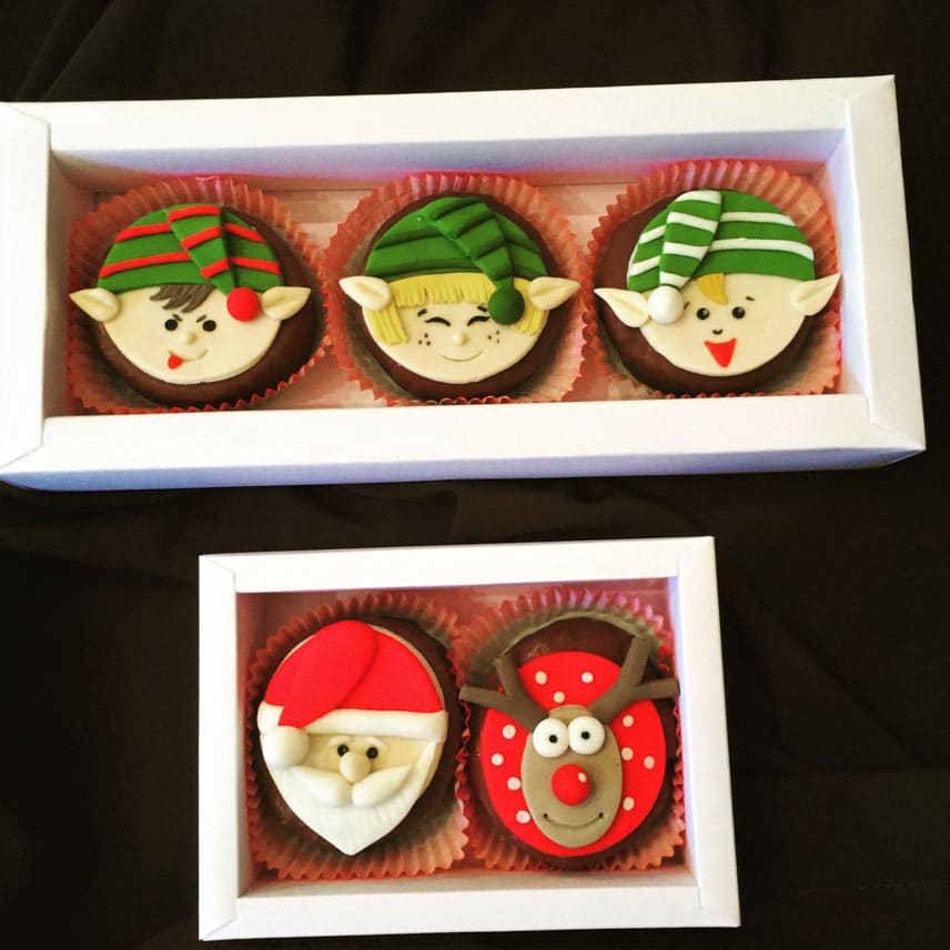 Christmas Sweets - 32