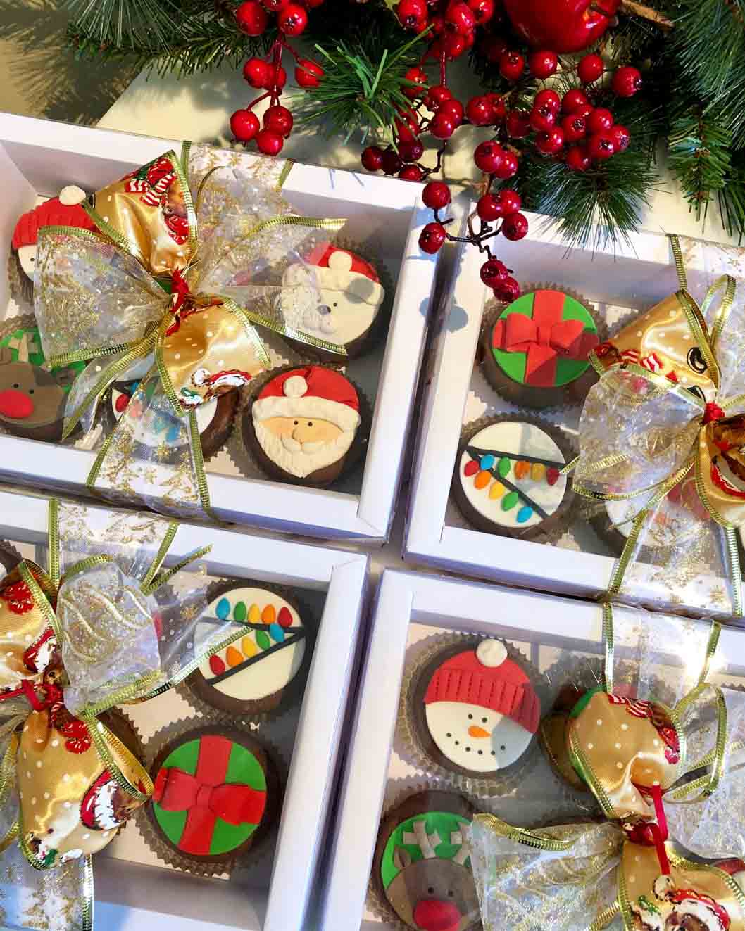 Christmas Sweets - 35