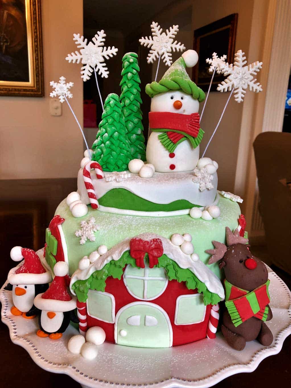 Christmas Sweets - 41