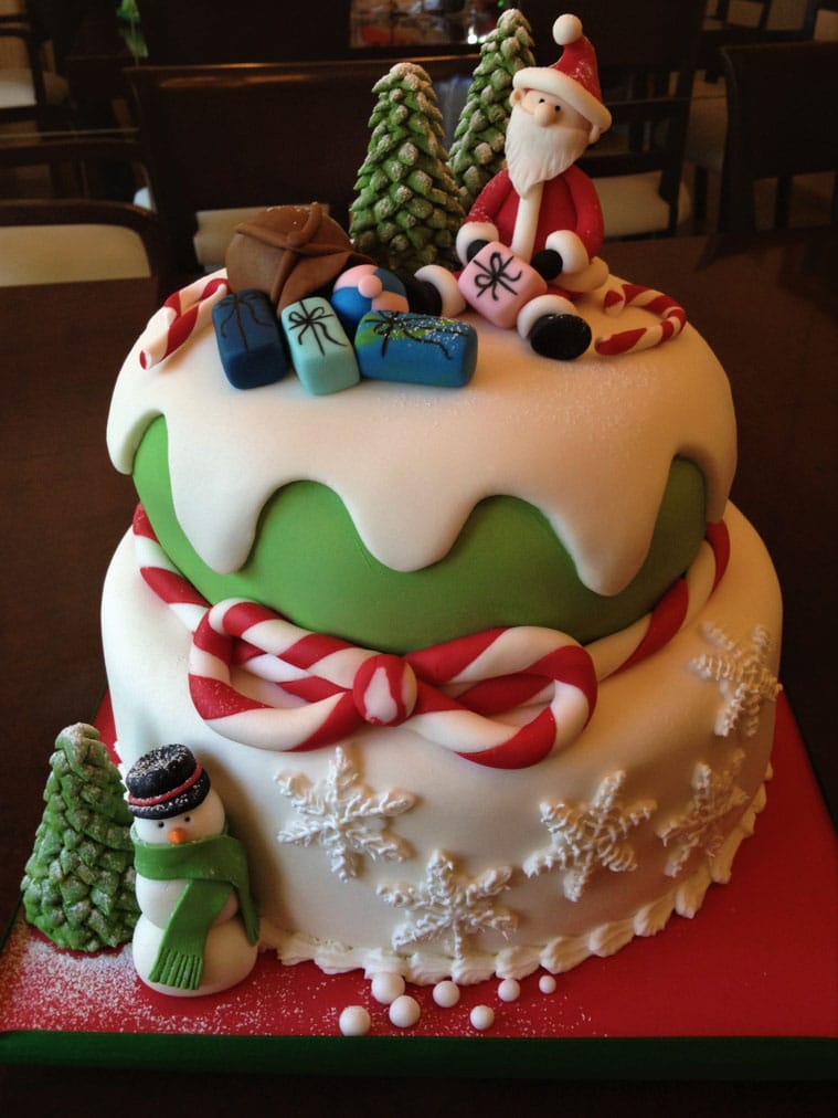 Christmas Sweets - 43