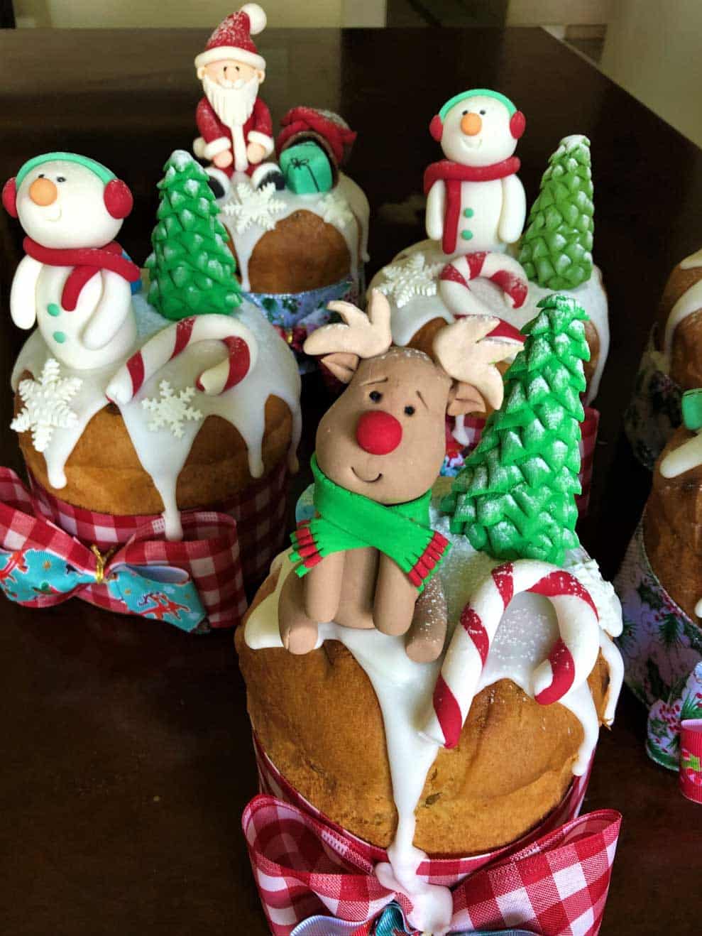 Christmas Sweets - 44