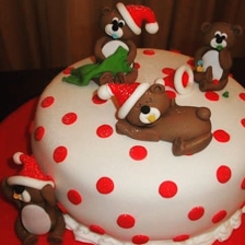 Christmas Sweets - 46