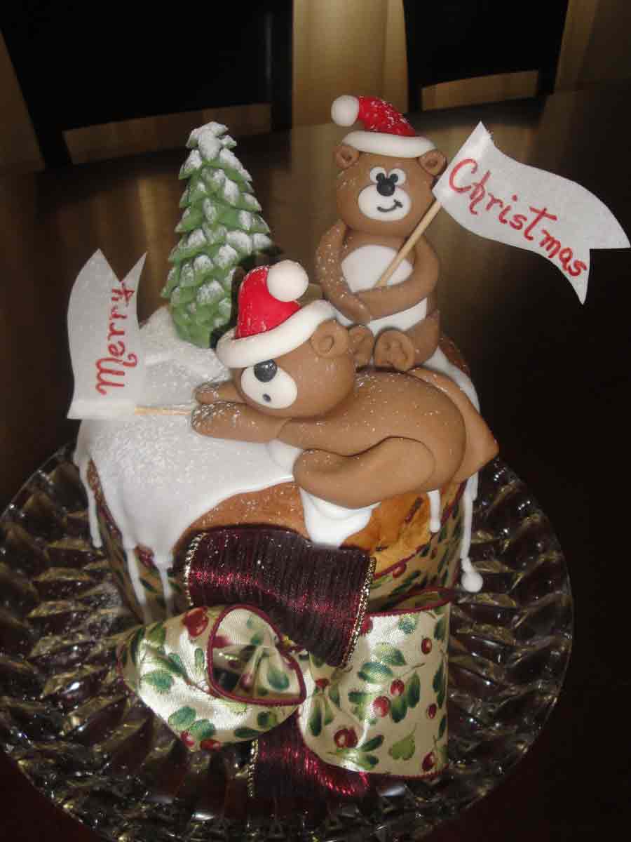 Christmas Sweets - 48