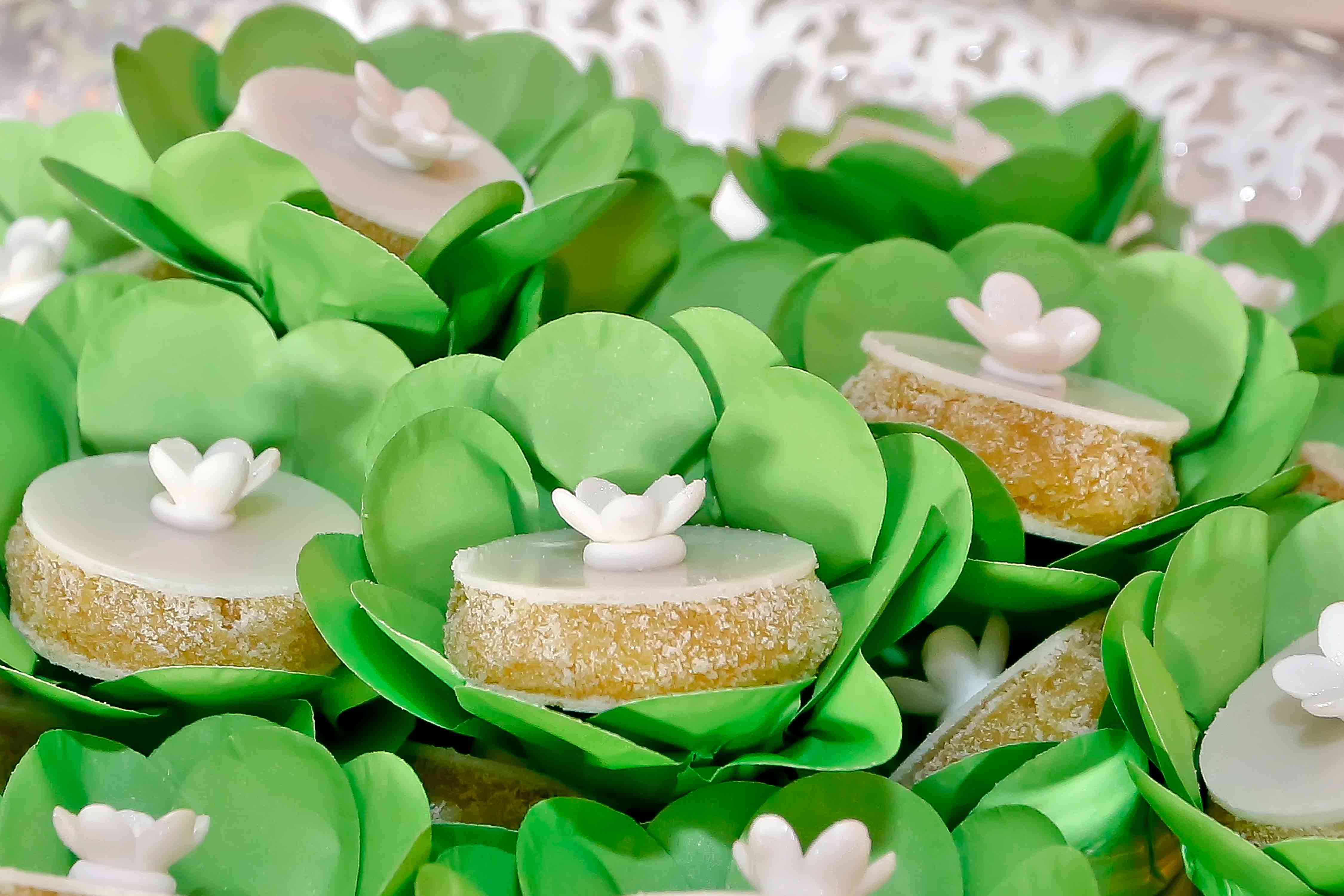 Docinhos Decorados Personalizados - 4